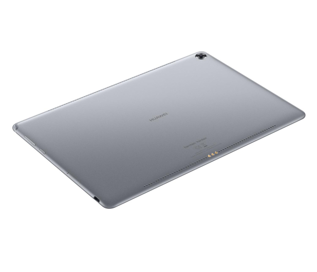 Huawei MediaPad M5 10 LTE Kirin960s/4GB/64GB/8.0 szary - 410534 - zdjęcie 7